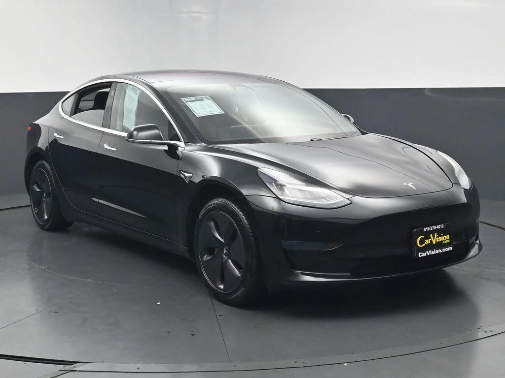 tesla model 3 2018 5YJ3E1EAXJF025478 image tesla model 3 2018 5YJ3E1EAXJF025478 image